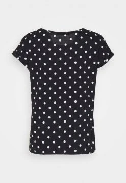 Cupón 😍 Anna Field 3 PACK - Camiseta Estampada - Light Pink/black/white, Mujer 👍 -Elegancia Femenina Tienda 091adce595ca4baf946e33f21289fa9a