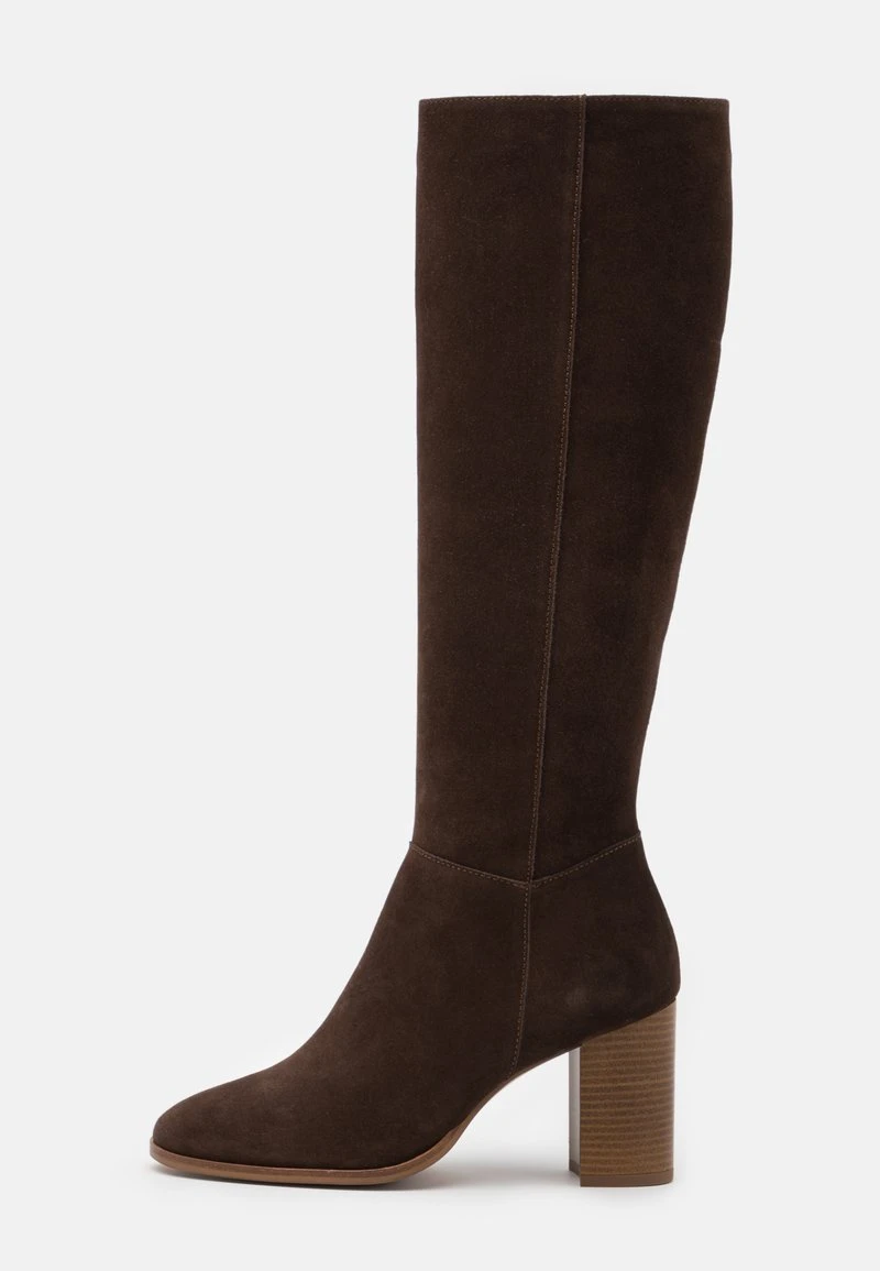 Nuevo ✔️ Anna Field LEATHER - Botas - Brown, Mujer 🎁 4 Nuevo ✔️ Anna Field LEATHER - Botas - Brown, Mujer 🎁 - Imagen 2
