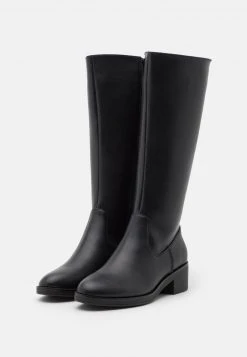 Nuevo ❤️ Anna Field WINTER BOOTS - Botas - Black, Mujer 🥰 -Elegancia Femenina Tienda 09563fbe7df844d693a480a272f39991