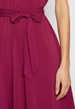 Las mejores reseñas de ⭐ Anna Field Vestido Ligero - Bordeaux, Mujer 😉 -Elegancia Femenina Tienda 09982974d77f4851bbc9cc10f2a780e7