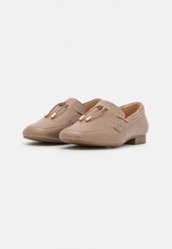 Descuento 🎁 Anna Field Mocasines - Taupe, Mujer ⭐ -Elegancia Femenina Tienda 09adeb56b6214cf29fb719ef50b38016