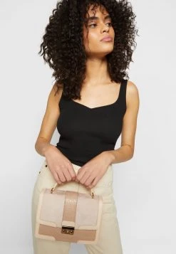 Promoción 🧨 Anna Field Bandolera - Pink, Mujer 👍 11 Promoción 🧨 Anna Field Bandolera - Pink, Mujer 👍 -Elegancia Femenina Tienda 09b763a322bd46c3a1511f41466b2ef8