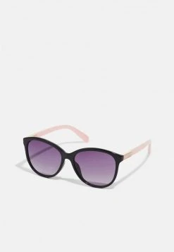 Mejor precio 🔔 Anna Field Gafas De Sol - Pink, Mujer 😍