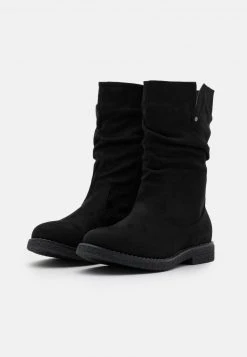 Venta express ✔️ Anna Field Botas - Black, Mujer 😍 -Elegancia Femenina Tienda 09e8a25e69c148bbb8d480e3b8b8ced4