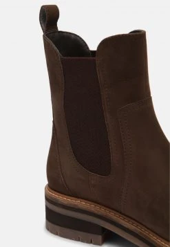 ofertas ✔️ Anna Field LEATHER - Botines - Brown, Mujer 🛒 -Elegancia Femenina Tienda 0a5c5b48431849bb8008fc1e44816f7a