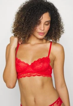 Mejor trato ⌛ Anna Field 2 Pack - Sujetador Con Aros - Red, Mujer ⭐ -Elegancia Femenina Tienda 0a81d11188be47caa7c8f35e0d27163e