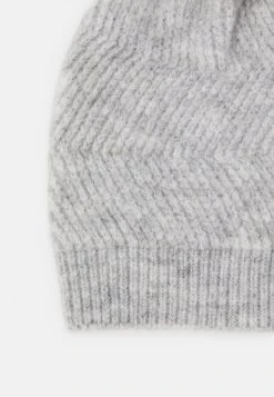 Barato ✨ Anna Field Gorro - Grey, Mujer 🎁 -Elegancia Femenina Tienda 0a90fc8a2305415a8974f1bccde36f22