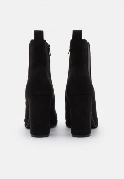 Cupón 🧨 Anna Field Botines De Tacón - Black, Mujer 🎉 -Elegancia Femenina Tienda 0a9b0545f8c0498da01dbef0eb4e0c6a