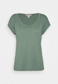 ofertas ❤️ Anna Field Camiseta Básica - Laurel Wreath, Mujer 😀 -Elegancia Femenina Tienda 0ad3d0f7628048bd9ad82c571ad619e1