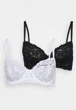 10 mejores 🤩 Anna Field 2PP UNDERWIRE BRA - Sujetador Con Aros - Off-white, Mujer ✨ -Elegancia Femenina Tienda 0aea1a7eab704ea2a9570abee538d7f7