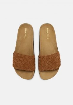 Comprar 😍 Anna Field Sandalias Planas - Cognac, Mujer 🎉 14 Comprar 😍 Anna Field Sandalias Planas - Cognac, Mujer 🎉 -Elegancia Femenina Tienda 0af2b0070693400a9f5946b1f9373851