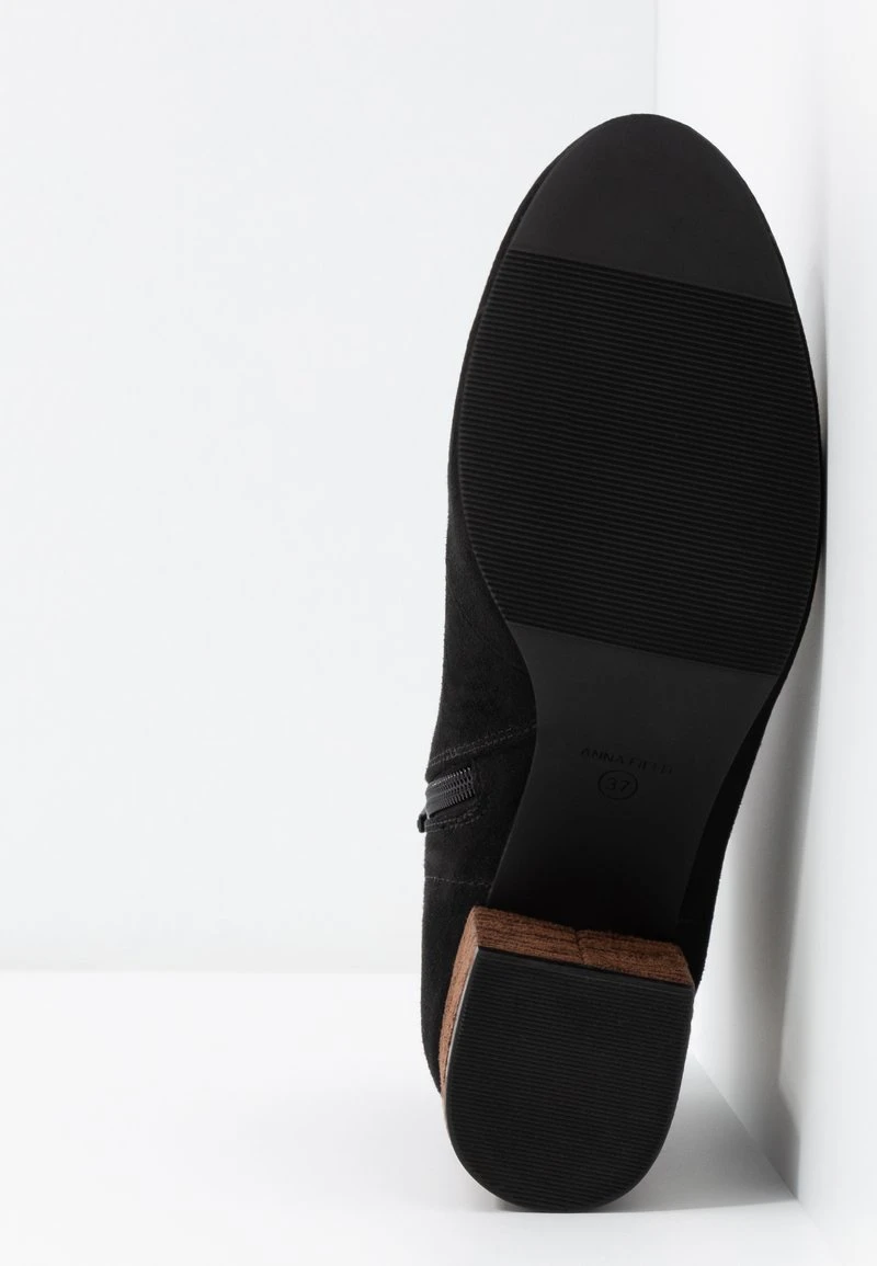 Para estrenar ✔️ Anna Field Botines - Black, Mujer 💯 9 Para estrenar ✔️ Anna Field Botines - Black, Mujer 💯 - Imagen 7