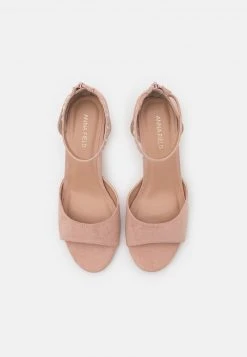 10 mejores 🔔 Anna Field Sandalias - Light Pink, Mujer 😍 13 10 mejores 🔔 Anna Field Sandalias - Light Pink, Mujer 😍 -Elegancia Femenina Tienda 0b073b37ff1a4dd38a18fa7dc67b106f