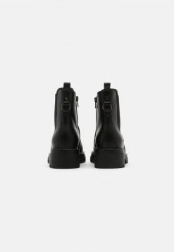 Las mejores reseñas de ✔️ Anna Field LEATHER - Botines - Black, Mujer ❤️ -Elegancia Femenina Tienda 0b29b94d0b3d4518b7c6ae341ce3d199