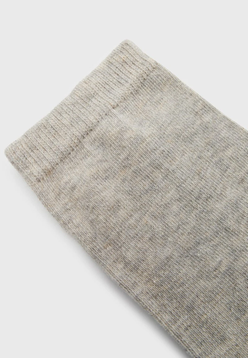 mejor venta ✨ Anna Field 8 PACK ANKLE SOCKS - Calcetines - Grey, Mujer 💯 4 mejor venta ✨ Anna Field 8 PACK ANKLE SOCKS - Calcetines - Grey, Mujer 💯 - Imagen 2