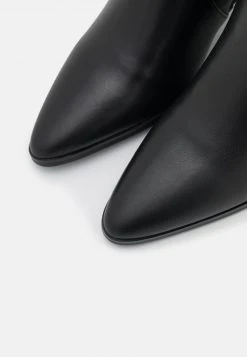 Descuento ⭐ Anna Field LEATHER - Botas - Black, Mujer 🤩 -Elegancia Femenina Tienda 0b488e7ce6c24bc7bdd87e5fac4d3f4b