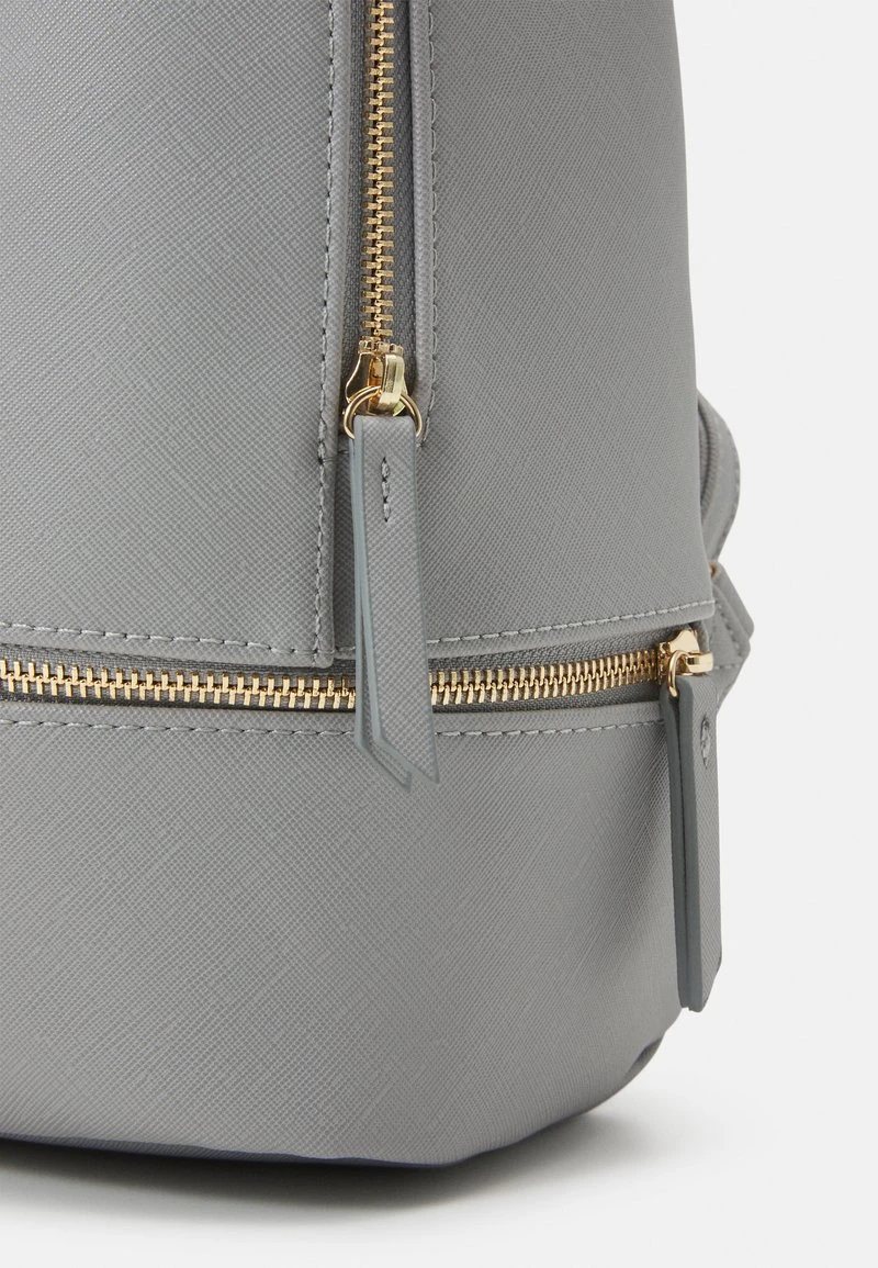 mejor venta 🎁 Anna Field Mochila - Light Grey, Mujer 😉 8 mejor venta 🎁 Anna Field Mochila - Light Grey, Mujer 😉 - Imagen 6