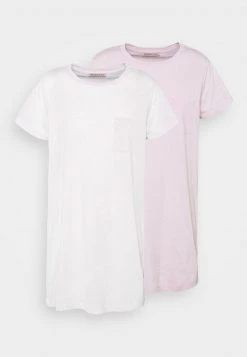 Las mejores reseñas de ⭐ Anna Field 2 PACK - Camisón - White/purple, Mujer ⌛ 17 Las mejores reseñas de ⭐ Anna Field 2 PACK - Camisón - White/purple, Mujer ⌛ -Elegancia Femenina Tienda 0baf413f564c444c9c28b23ab211fed5
