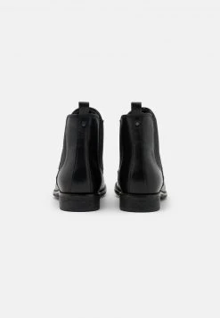 Mejor precio 😍 Anna Field LEATHER - Botines - Black, Mujer 🎉 -Elegancia Femenina Tienda 0bcc9122452f453d874651744c4d932b