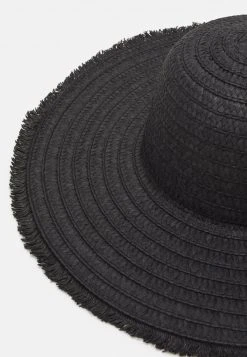 ofertas 🔔 Anna Field Sombrero - Black, Mujer ❤️ 9 ofertas 🔔 Anna Field Sombrero - Black, Mujer ❤️ -Elegancia Femenina Tienda 0c12c020ff814c27a423c6344b30405f