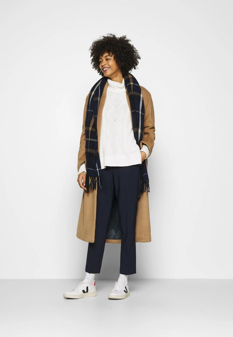 Gran venta 🥰 Anna Field BASIC BUSSINESS PANTS - Pantalones - Dark Blue, Mujer 👏 4 Gran venta 🥰 Anna Field BASIC BUSSINESS PANTS - Pantalones - Dark Blue, Mujer 👏 - Imagen 2