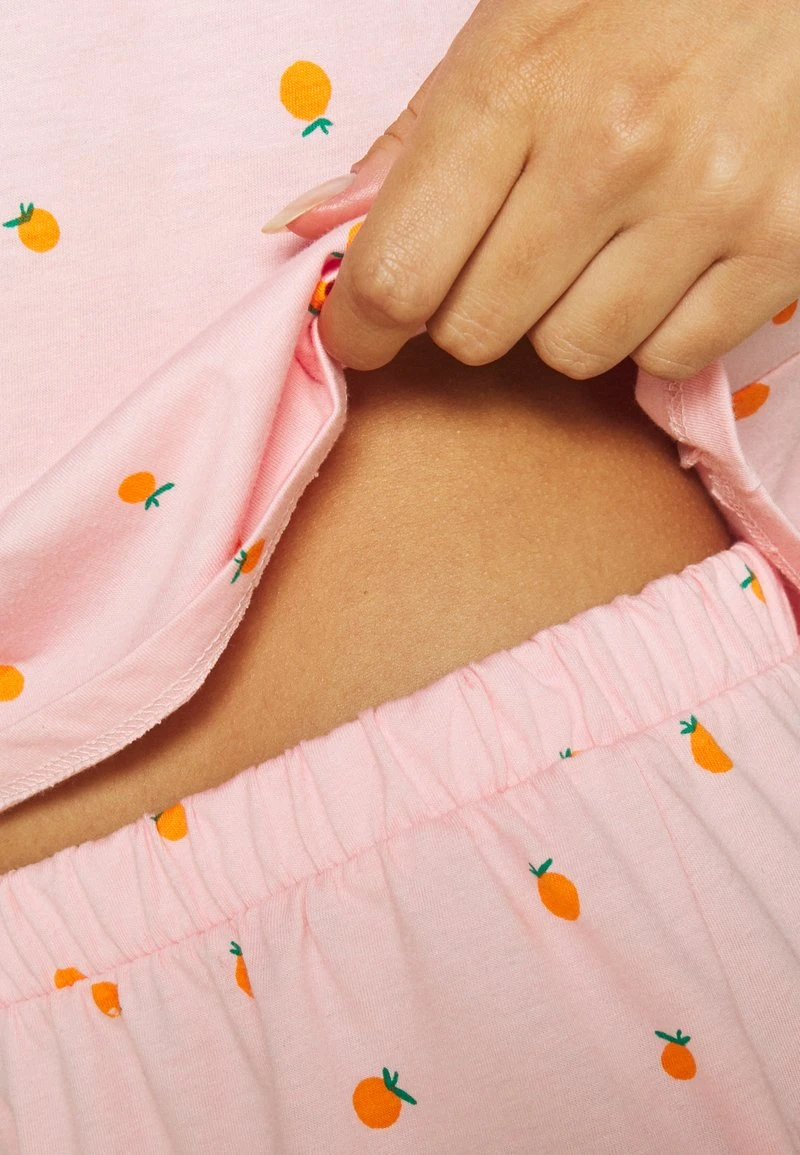 Barato 🥰 Anna Field Pijama - Pink, Mujer 🎉 7 Barato 🥰 Anna Field Pijama - Pink, Mujer 🎉 - Imagen 5