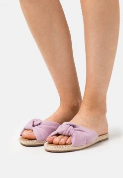 10 mejores 🛒 Anna Field ✔️ Sandalias Planas - Lilac, Mujer ✨