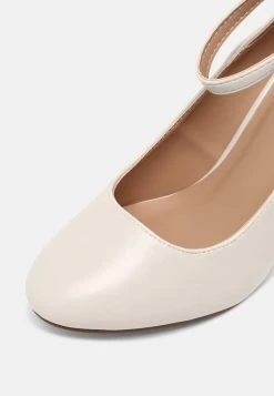 ofertas 👍 Anna Field Zapatos Altos - White, Mujer ✨ -Elegancia Femenina Tienda 0c77cd68399e41098cd7bfb30eaba038