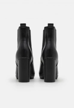 Cupón 🤩 Anna Field Botines De Tacón - Black, Mujer ⌛ 11 Cupón 🤩 Anna Field Botines De Tacón - Black, Mujer ⌛ -Elegancia Femenina Tienda 0c859e3503744774a5f7afef55f44ad6