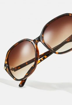 Presupuesto ⌛ Anna Field Gafas De Sol - Brown, Mujer 🛒 -Elegancia Femenina Tienda 0cb71ea31e0a4fad96b97cfcef428fe7