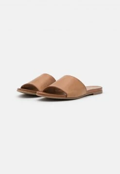 Descuento ⭐ Anna Field LEATHER - Sandalias Planas - Beige, Mujer ✔️ 10 Descuento ⭐ Anna Field LEATHER - Sandalias Planas - Beige, Mujer ✔️ -Elegancia Femenina Tienda 0cf05acd88c24addb335d5d990a0b12f