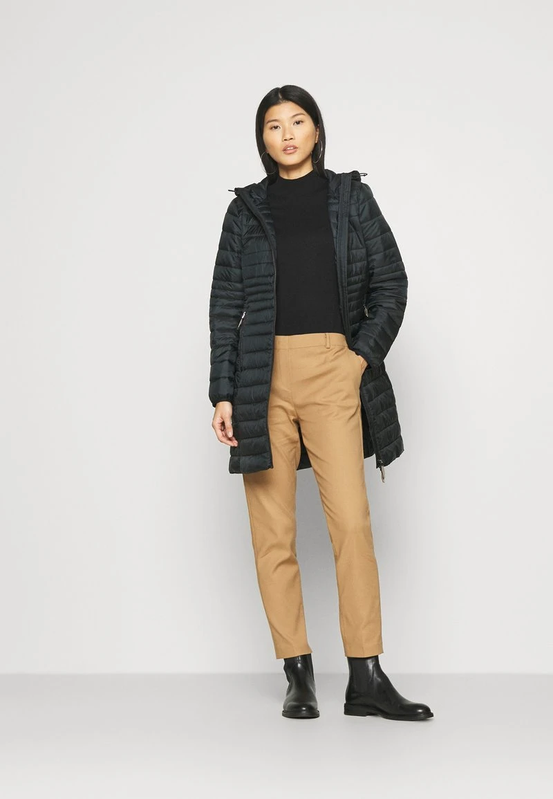 10 mejores ❤️ Anna Field SCALLOP DETAIL JUMPER - Jersey De Punto - Black, Mujer 🥰 4 10 mejores ❤️ Anna Field SCALLOP DETAIL JUMPER - Jersey De Punto - Black, Mujer 🥰 - Imagen 2