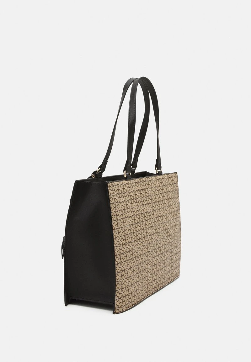 Toma de corriente ✨ Anna Field SET - Bolso De Mano - Black, Mujer ⌛ 4 Toma de corriente ✨ Anna Field SET - Bolso De Mano - Black, Mujer ⌛ - Imagen 2