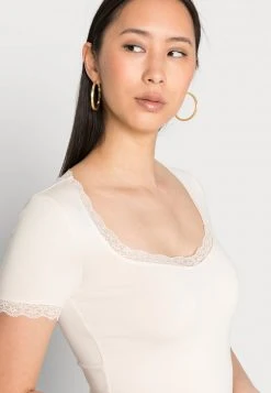 10 mejores 🔔 Anna Field Camiseta Básica - Sand, Mujer ❤️ -Elegancia Femenina Tienda 0d855d28279142bdb835b33b40552038