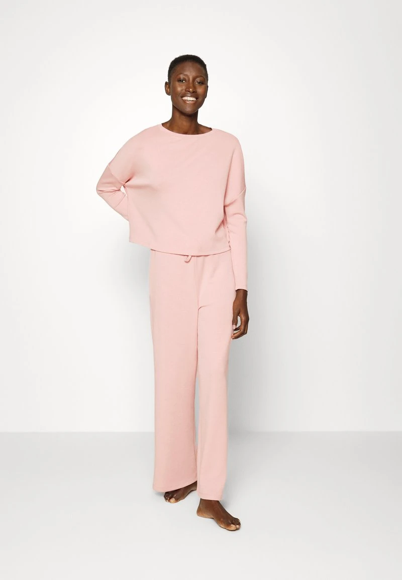 Presupuesto ✨ Anna Field LOUNGE SET - Pijama - Mauve, Mujer 😉 4 Presupuesto ✨ Anna Field LOUNGE SET - Pijama - Mauve, Mujer 😉 - Imagen 2
