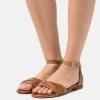Descuento 👍 Anna Field 🔥 Sandalias - Cognac, Mujer ⭐ -Elegancia Femenina Tienda 0e0220975ce347d587be906aa317f3e0