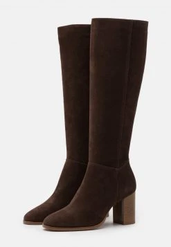 Nuevo ✔️ Anna Field LEATHER - Botas - Brown, Mujer 🎁 10 Nuevo ✔️ Anna Field LEATHER - Botas - Brown, Mujer 🎁 -Elegancia Femenina Tienda 0e4bc9f4786e4c1481b458f328699212