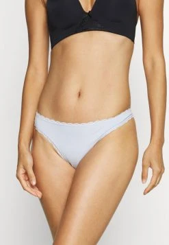 Venta express 😍 Anna Field 3 PACK SEAMLESS LACE - Tanga - Black/pink/blue, Mujer 👍 -Elegancia Femenina Tienda 0e69facf21ab4974840c07470eb949a1