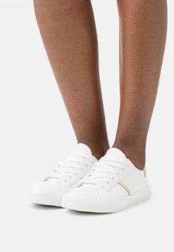 Lo mas barato ✨ Anna Field Zapatillas - White, Mujer ⌛