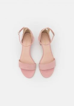 Cupón 😉 Anna Field LEATHER - Sandalias - Light Pink, Mujer 😍 13 Cupón 😉 Anna Field LEATHER - Sandalias - Light Pink, Mujer 😍 -Elegancia Femenina Tienda 0e9a87f036004e17b6433a79a7588df7