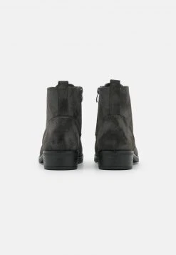 Nuevo ✨ Anna Field Botines Bajos - Dark Grey, Mujer 👍 -Elegancia Femenina Tienda 0eccb34fe06a428fbfc96e2ed7f5092a