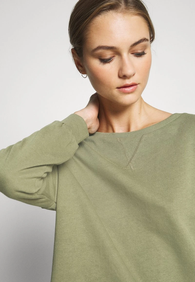 Venta al por mayor ⭐ Anna Field Basic Lounge Set - Pijama - Khaki, Mujer 😍 6 Venta al por mayor ⭐ Anna Field Basic Lounge Set - Pijama - Khaki, Mujer 😍 - Imagen 4