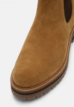 ofertas ⭐ Anna Field LEATHER - Botines - Mustard Yellow, Mujer 🎁 -Elegancia Femenina Tienda 0ede724db62e41b6921e4c9d77d92bf5