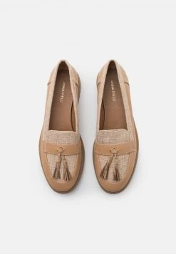 Gran venta 😉 Anna Field Mocasines - Taupe, Mujer ✔️ -Elegancia Femenina Tienda 0f15e2a10d4544519d07c2a9b495c037