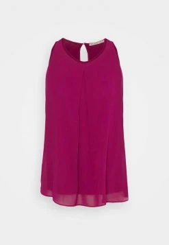 Descuento 🌟 Anna Field Top - Purple, Mujer ✔️