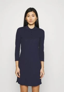 Barato 🎁 Anna Field Vestido Informal - Dark Blue, Mujer ⭐