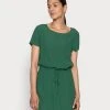 Cupón 😍 Anna Field WOVEN DRESS BASIC TUNNEL - Vestido Informal - Green, Mujer 🥰 -Elegancia Femenina Tienda 0f5e2f9a25cc4a3f8fc73b1d1664b466