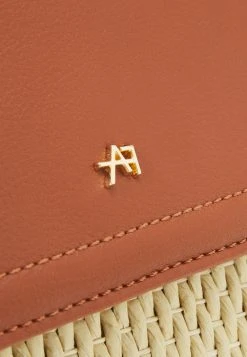 Venta al por mayor 😍 Anna Field Bandolera - Cognac, Mujer 🤩 -Elegancia Femenina Tienda 0f64cf539314492e98ca9c10f469e0e5