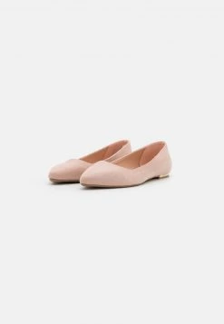 Descuento 🎁 Anna Field Bailarinas - Light Pink, Mujer ✔️ -Elegancia Femenina Tienda 0f80782e3b8645b6aa2f50c366d36741
