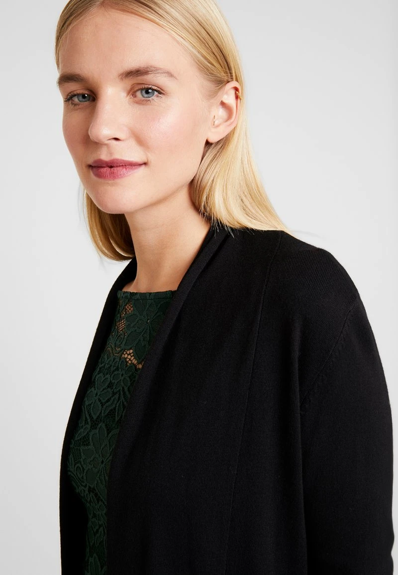 Comprar 🛒 Anna Field Chaqueta De Punto - Black, Mujer ✔️ 7 Comprar 🛒 Anna Field Chaqueta De Punto - Black, Mujer ✔️ - Imagen 5